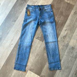 Wulful Men’s Jeans 32 NWT - K23